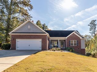 1934 Huron Dr, Aiken, SC 29803