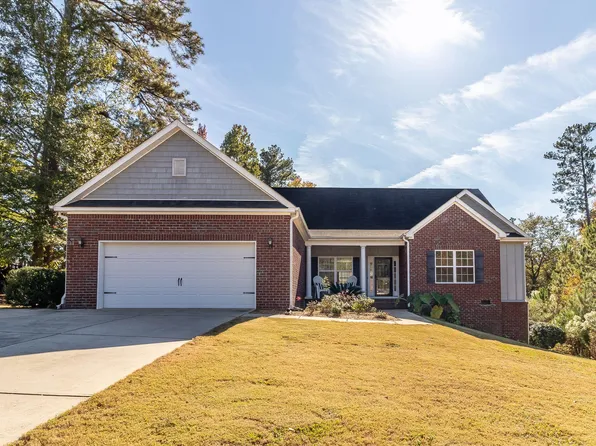 1934 Huron Dr, Aiken, SC 29803