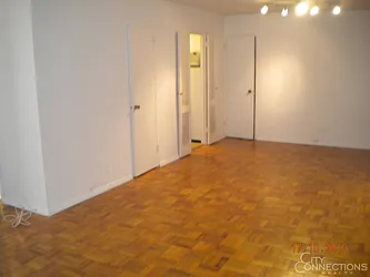 Rented by City Connections Realty