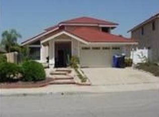 10 Sunset Ridge Cir, Pomona, CA 91766