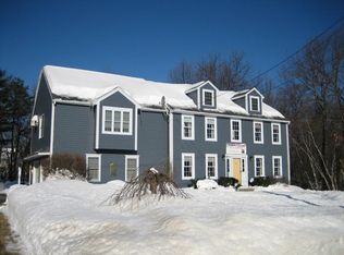 67 McClellan Rd, Sutton, MA 01590