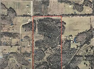 1689 Prideaux Rd, Osteen, FL 32764