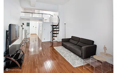 Sold by Douglas Elliman