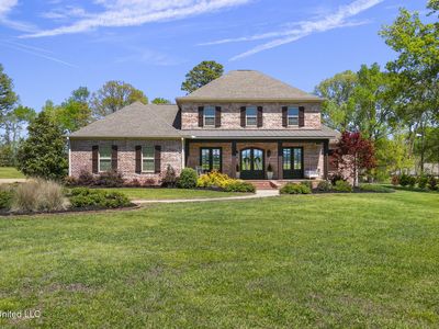 108 Old Stage Coach Ln, Canton, MS, 39046