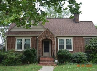 506 Maupin Ave, Salisbury, NC 28144