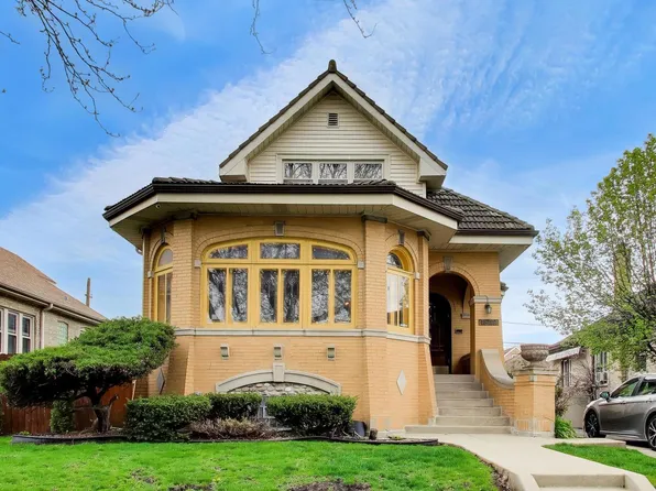 1849 N New England Ave, Chicago, IL 60707