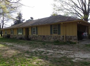 3934 W Union Rd, Millington, TN 38053