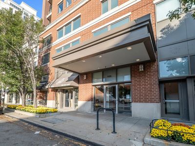 1133 S State St APT 403B, Chicago, IL, 60605
