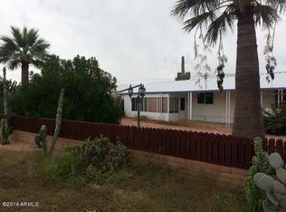 416 N Pinyon Dr, Apache Junction, AZ 85120