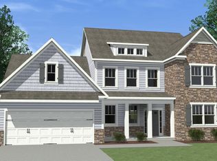 3325 Prairie Range Ln, Apison, TN 37302