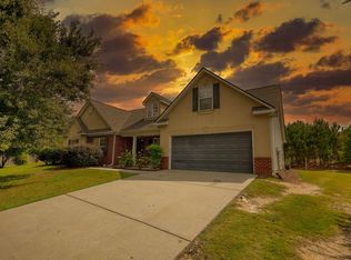 977 Compass Dr, Bethlehem, GA 30620