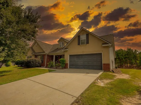 977 Compass Dr, Bethlehem, GA 30620