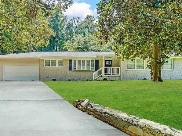 2228 Headland Dr, East Pt, GA 30344