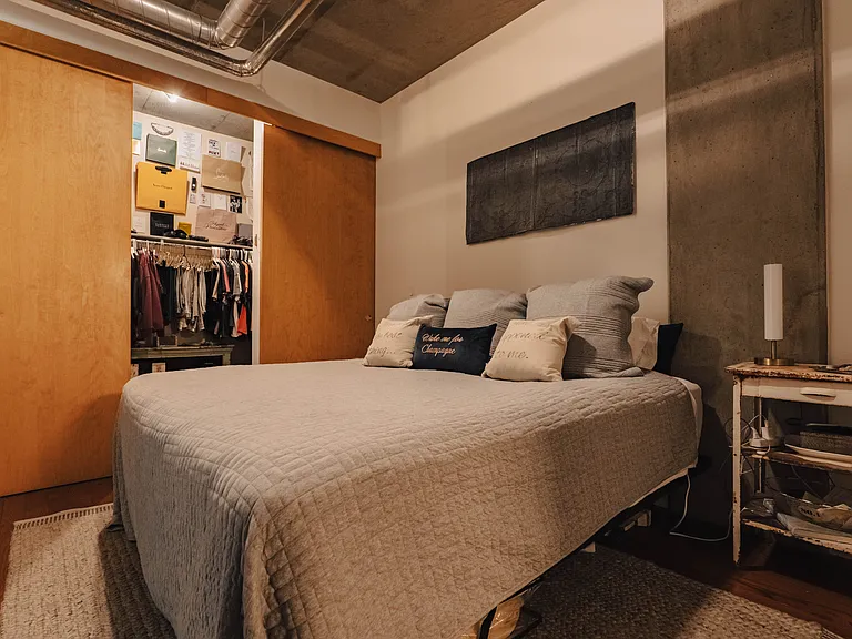 1401 Wewatta St #212 — Photo 28