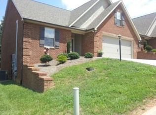7251 Bethesda Springs Way, Corryton, TN 37721