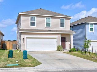 229-1 Night Riders Way, Jarrell, TX 76537