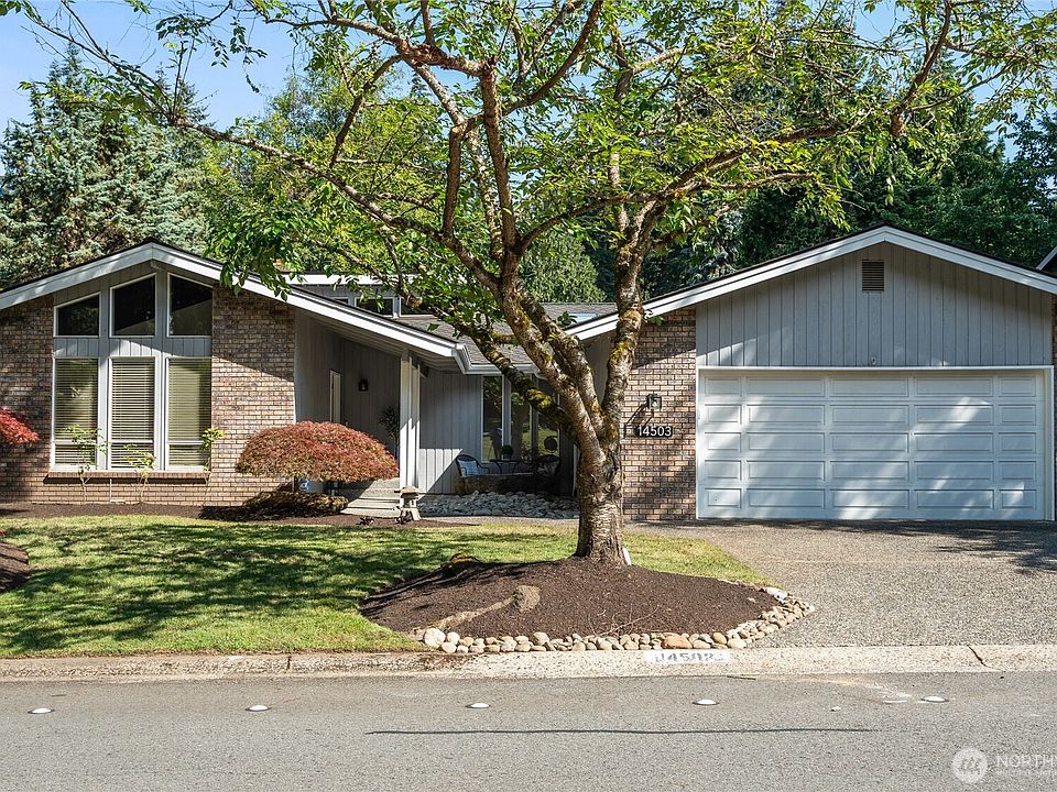 1st image of 14503 27th Drive SE