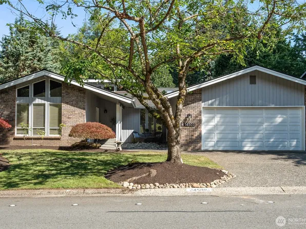 14503 27th Drive SE, Mill Creek, WA 98012