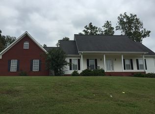 3538 County Road 37, Fayette, AL 35555