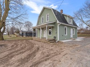 222 S Pine St, Mc Bain, MI