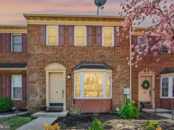 92 Winchester Ct, Reading, PA 19606