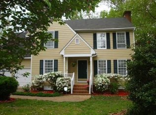 4634 Laurel Spring Ct, Chester, VA 23831
