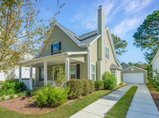 1732 Bee Balm Rd, Johns Island, SC 29455
