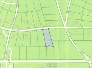 0 Verbena Dr LOT 99, Borrego Springs, CA 92004