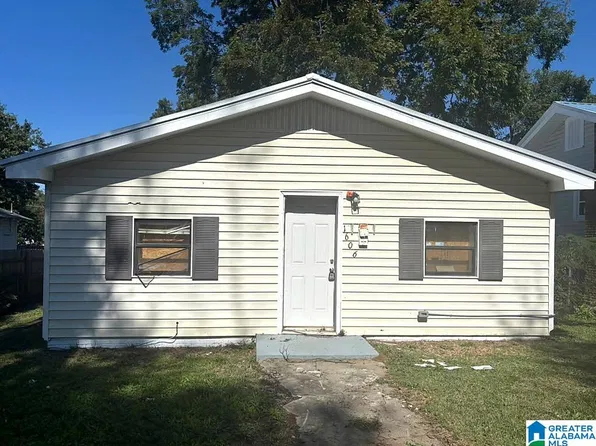 1606 49th St, Birmingham, AL 35208