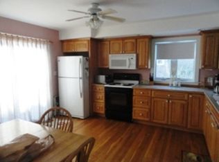 54 Rockridge Rd, Waltham, MA 02453