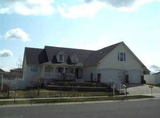 10210 N Lindeke Rd, Spokane, WA 99208