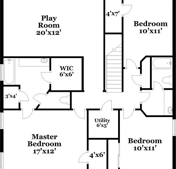 17811 Prescott Green Cir — Photo 3