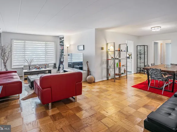 4800 Chevy Chase Dr APT 207, Chevy Chase, MD 20815