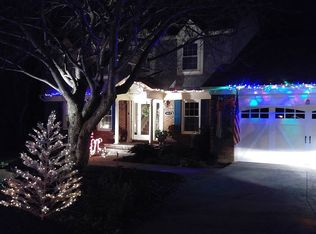 4513 Overcup Ct, Fairfax, VA 22032