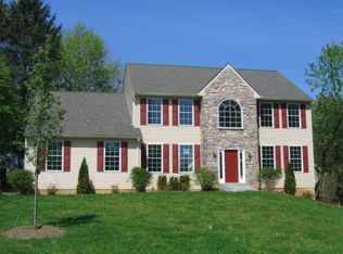 10 N Line Rd, Newtown Square, PA 19073
