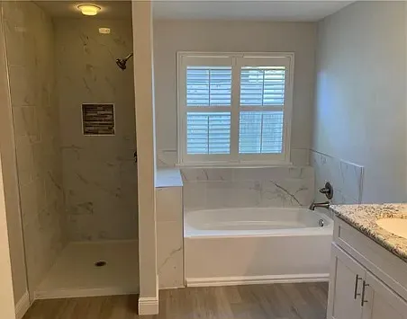 3 bed, 1665 sqft, $2,300 — Photo 4