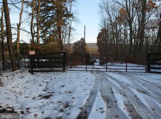 Braddock School Rd, Slanesville, WV 25444