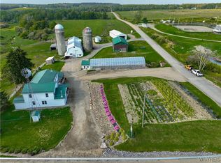 9670 County Road 3, Freedom, NY 14065