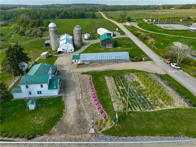 9670 County Road 3, Freedom, NY, 14065