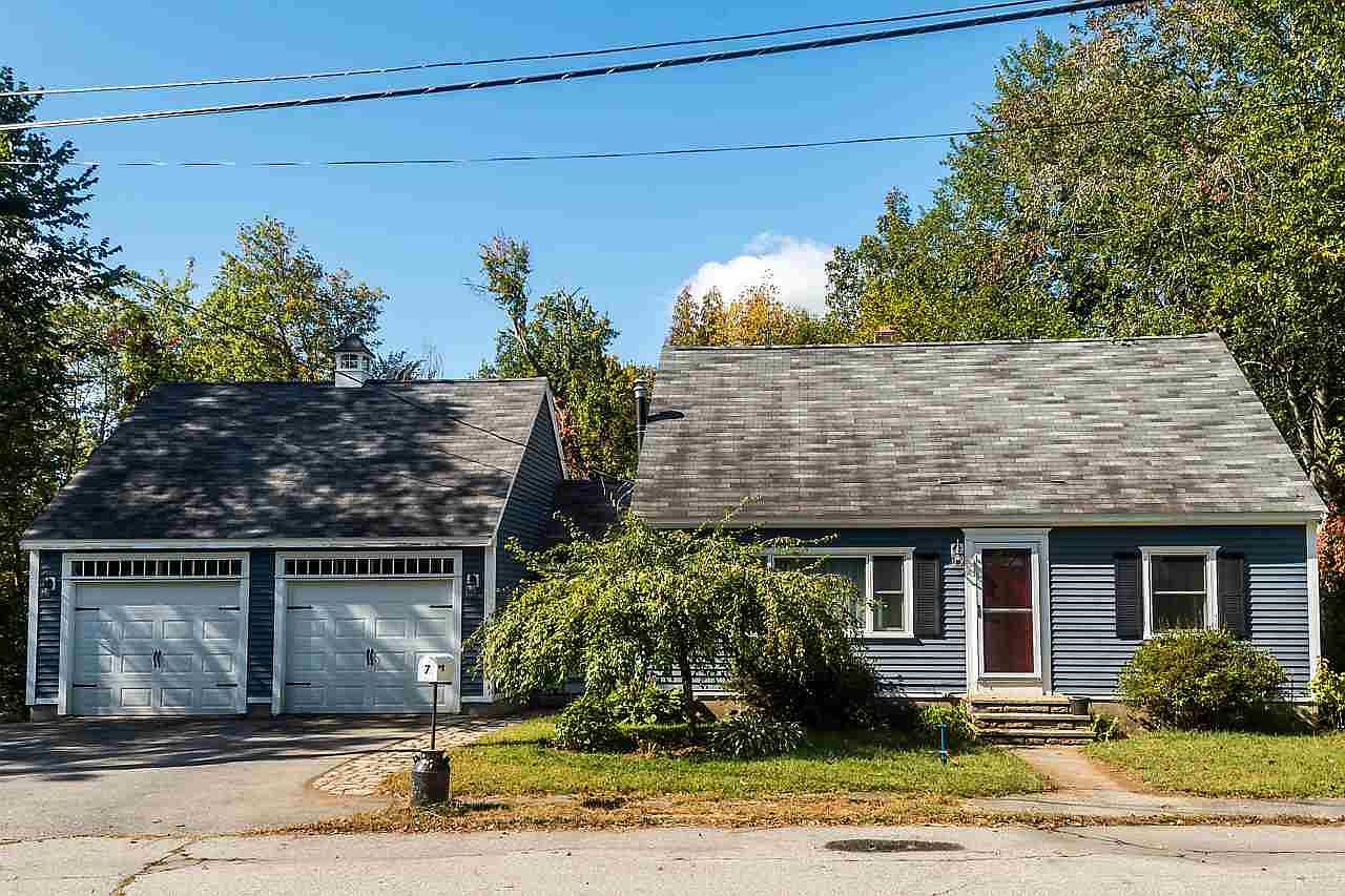 7 Westside Dr, Exeter, NH 03833 Zillow