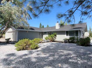 16821 Middlecoff Ct, Weed, CA 96094