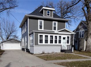606 Woodlawn St, Traer, IA 50675
