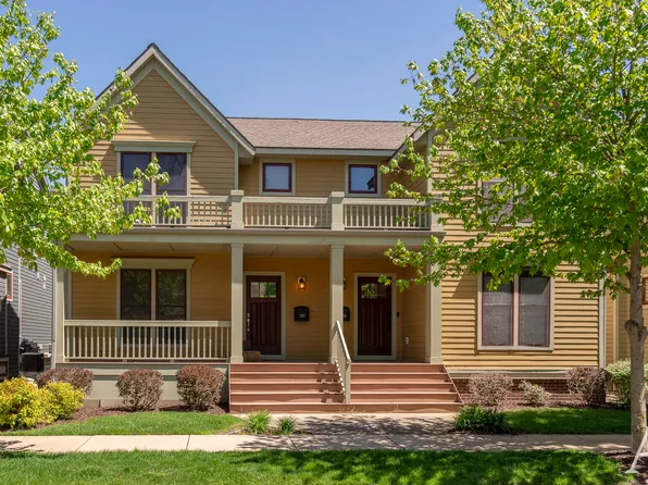 228 Hollister Ave SE, Grand Rapids, MI 49506