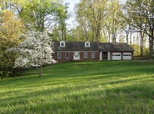 1900 Angell Rd, Madison, NC 27025