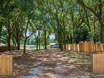 2833 Indiana Ave, Pensacola, FL, 32526