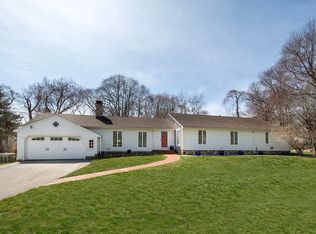 31 Indian Trl, Scituate, MA 02066