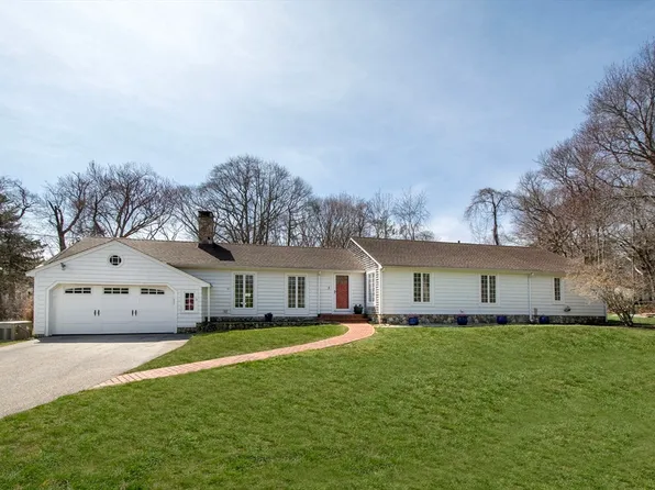 31 Indian Trl, Scituate, MA 02066