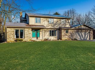 3885 Highwood Pl, Okemos, MI 48864