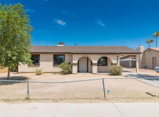 6208 W Alvarado Rd, Phoenix, AZ 85035