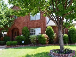 713 Big Horn Ct, Allen, TX 75002